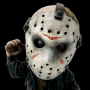 DF JASON VOORHEES